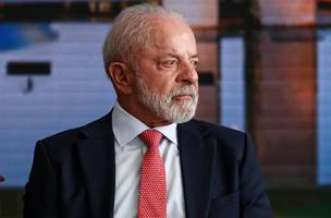 Presidente Lula (Foto: Marcelo Camargo/Agência Brasil)