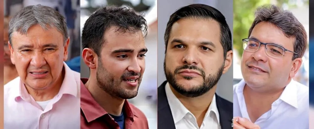 PT nega racha e define nome para a vice em 2026