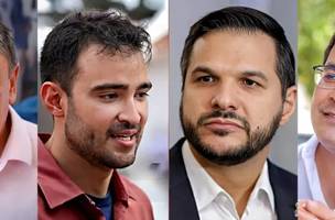 PT nega racha e define nome para a vice em 2026 (Foto: Reprodução)