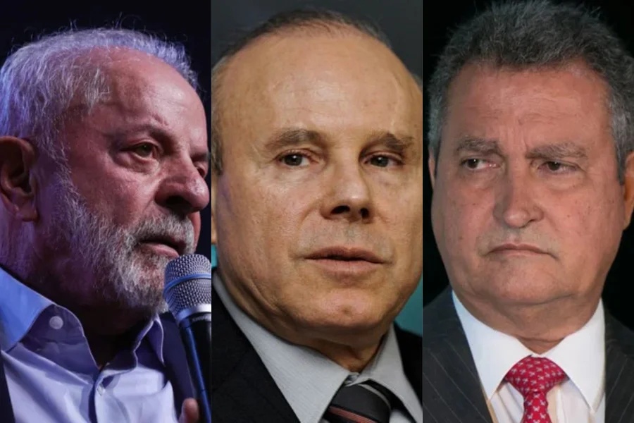 Reunião fora da agenda liga Lula a banqueiro do Master em meio a crise no banco