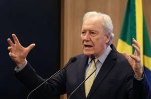 Saída de Lewandowski reacende debate sobre novo ministério da Segurança (Foto: Marcelo Camargo/Agência Brasil)