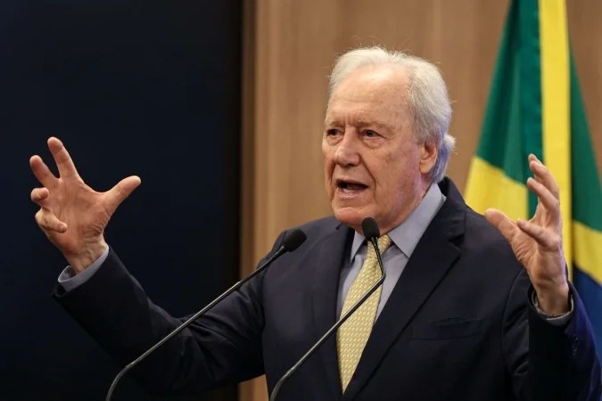 Saída de Lewandowski reacende debate sobre novo ministério da Segurança