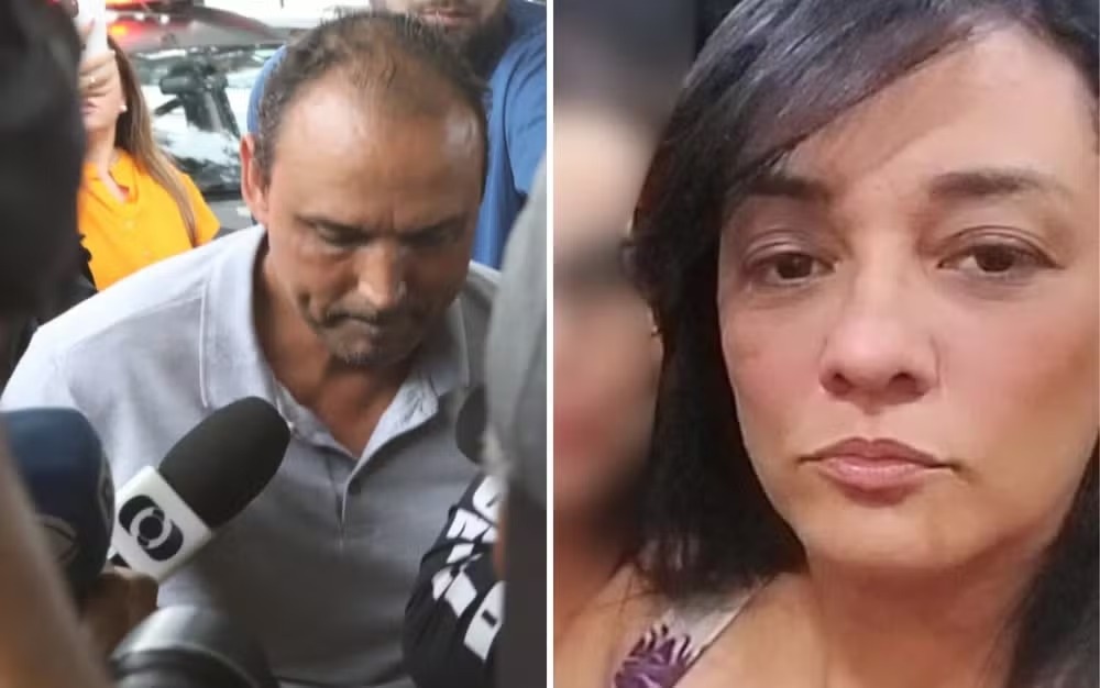Síndico confessou crime; polícia investiga ocultação do corpo e tentativa de fuga.