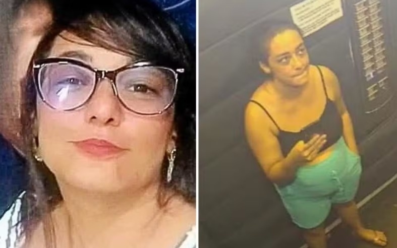 Síndico é preso por suspeita de matar corretora em prédio de Caldas Novas