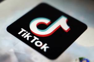 TikTok (Foto: Kiichiro Sato/AP)