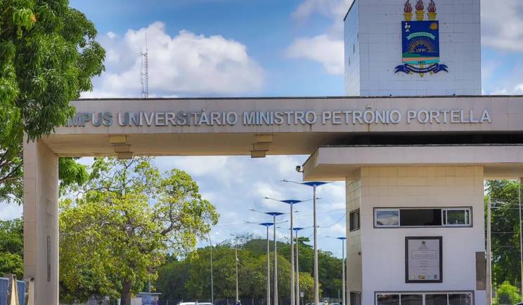 UFPI oferece 745 vagas em cursos técnicos para 2027