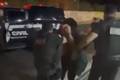 Condenado por homicídio é preso durante abordagem na zona Leste de Teresina