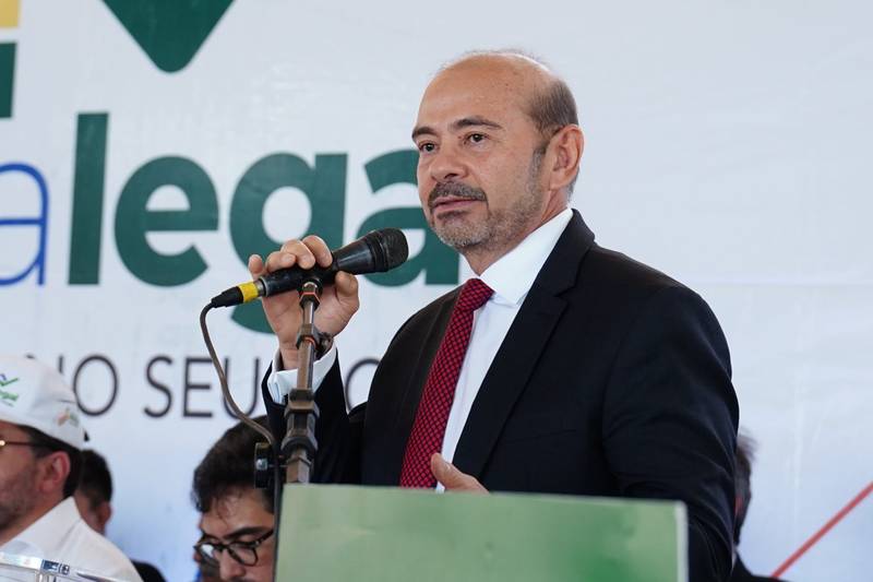 Agrimar Rodrigues é eleito presidente do TJPI e sucederá Aderson Nogueira