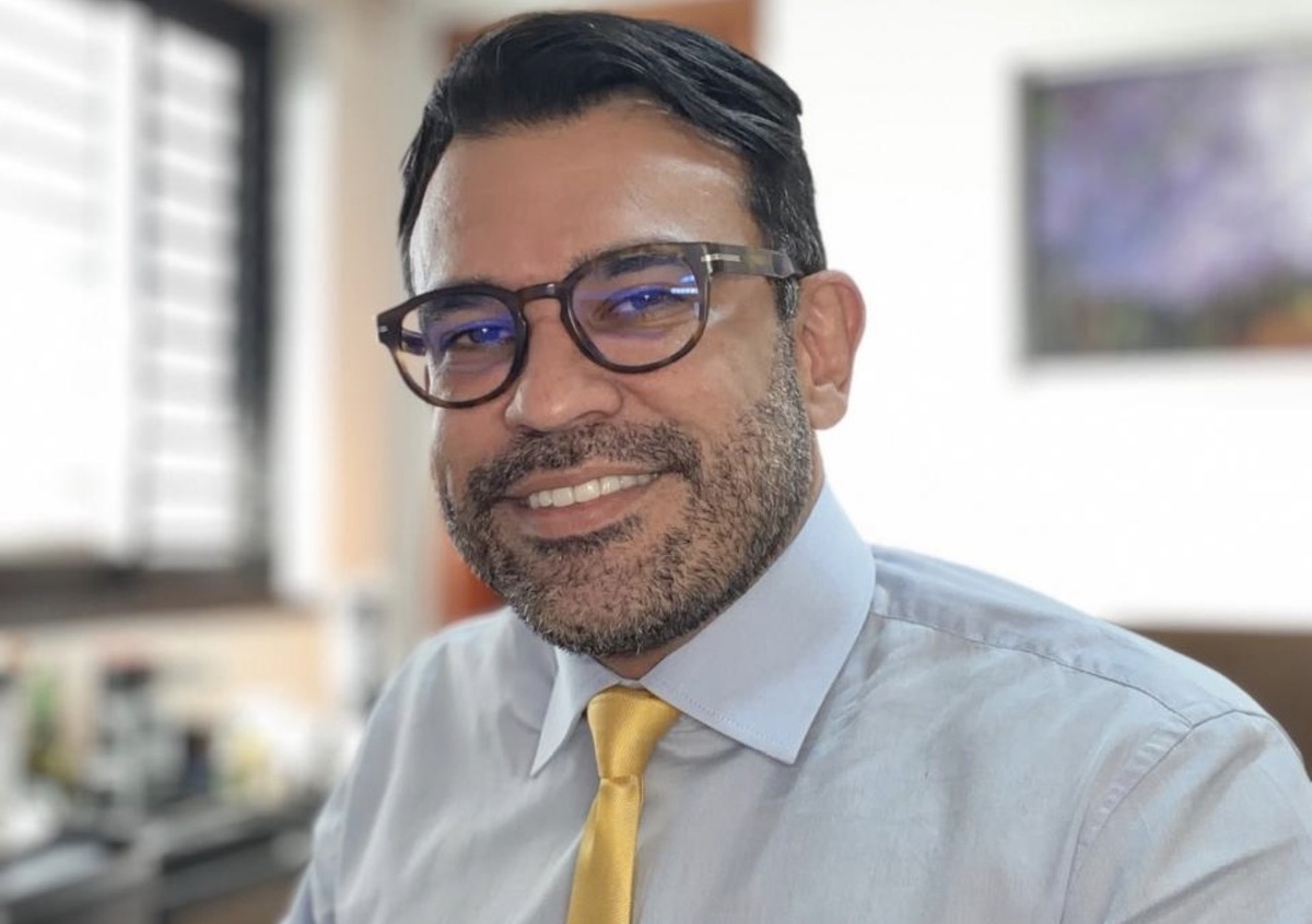 Alexandre Nogueira