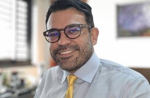 Alexandre Nogueira (Foto: Reprodução)