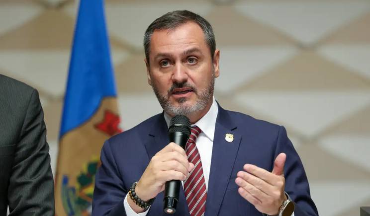 PF apura suspeita de interferência externa durante o processo eleitoral do país