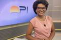 Jornalista Ângela Bispo é alvo de comentário racista nas redes sociais