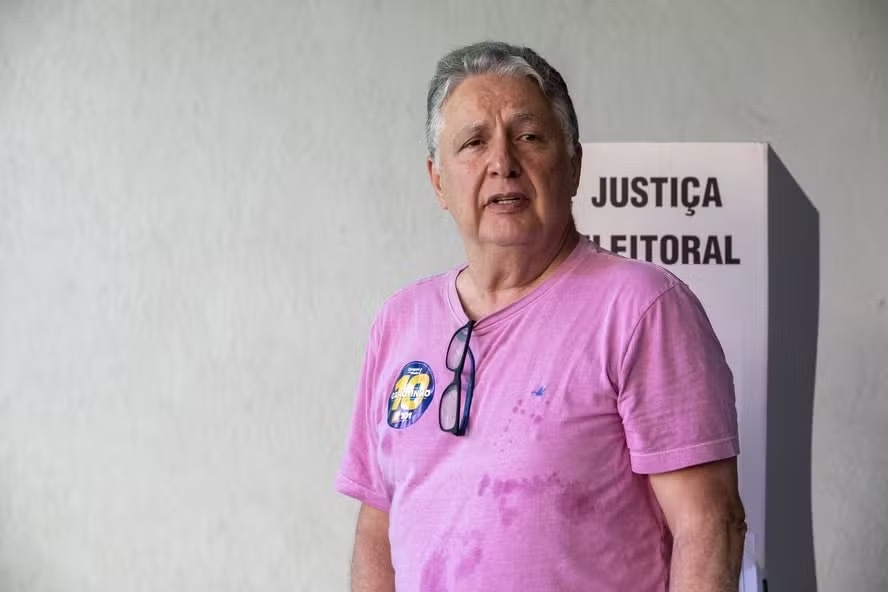 Antonhy Garotinho (Republicanos)