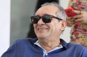 Arimateia Azevedo (Foto: Divulgação)