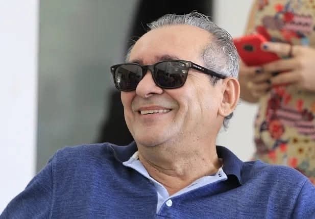 Arimateia Azevedo