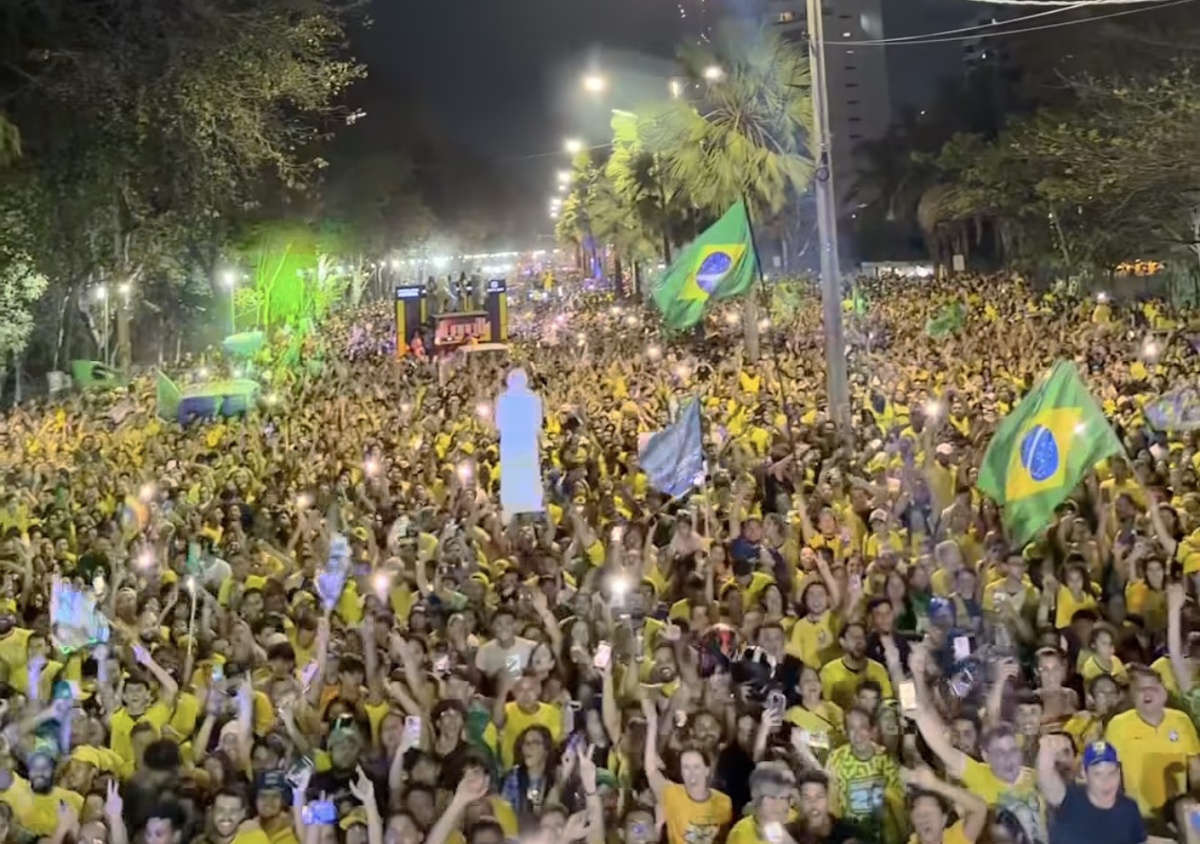Bloquinho 22 Piaui