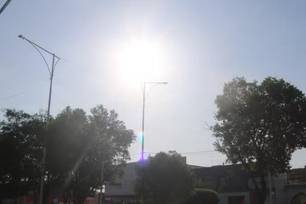 El Niño intensifica calor e seca no Piauí até novembro
