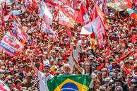 Campanha de Lula acusa Meta de favorecer Flávio Bolsonaro nas redes