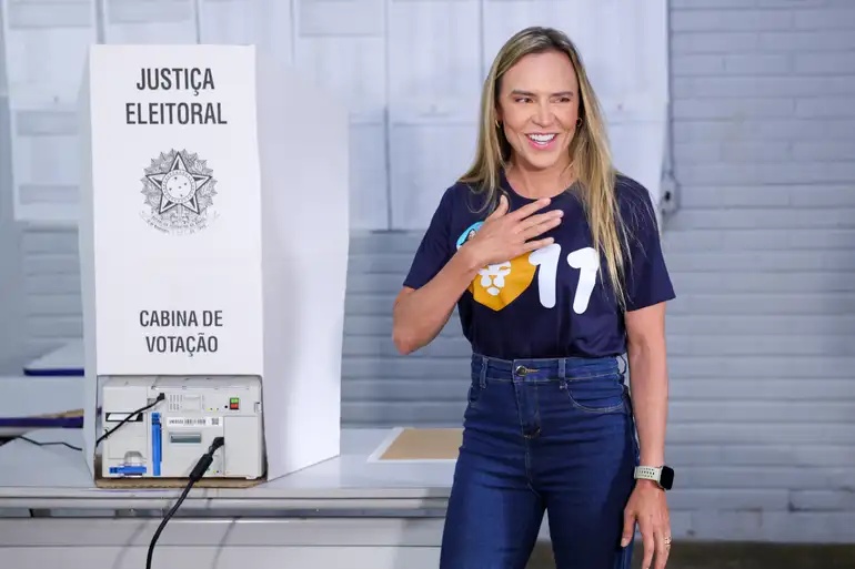 Celina Leão (PP)