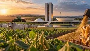 Cerca de 200 integrantes da FPA foram eleitos ou reeleitos