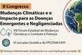 Teresina terá congresso sobre mudanças climáticas e impactos na saúde