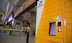 Correios: prejuízo de R$ 5,6 bilhões somente no primeiro semestre de 2026 (Foto: Tomaz Silva/Agência Brasil)