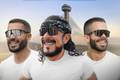 Bell Marques, Rafa e Pipo Marques levam Corrida 100% Você a Teresina