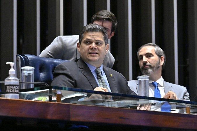 Davi Alcolumbre