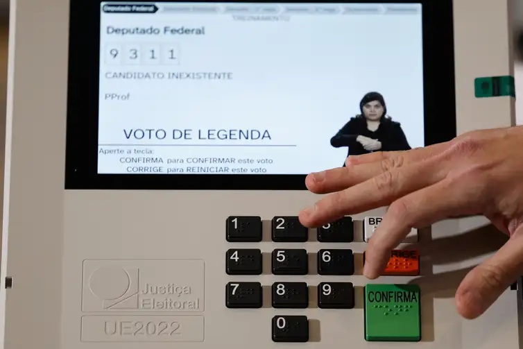 Deficiente