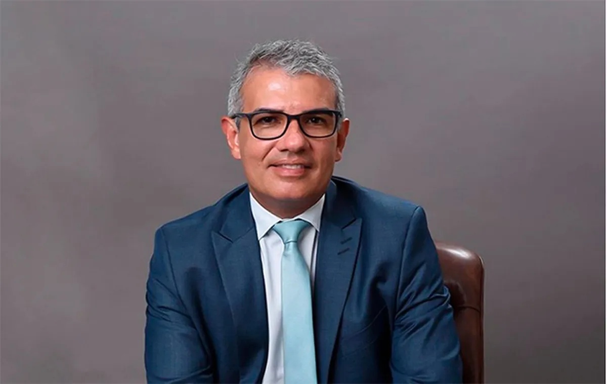 Des José Wilson