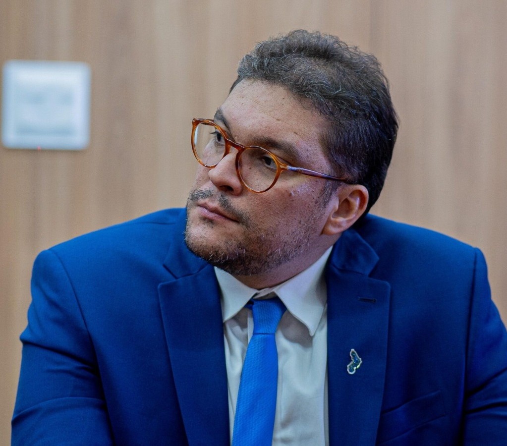 Dirceu Campelo