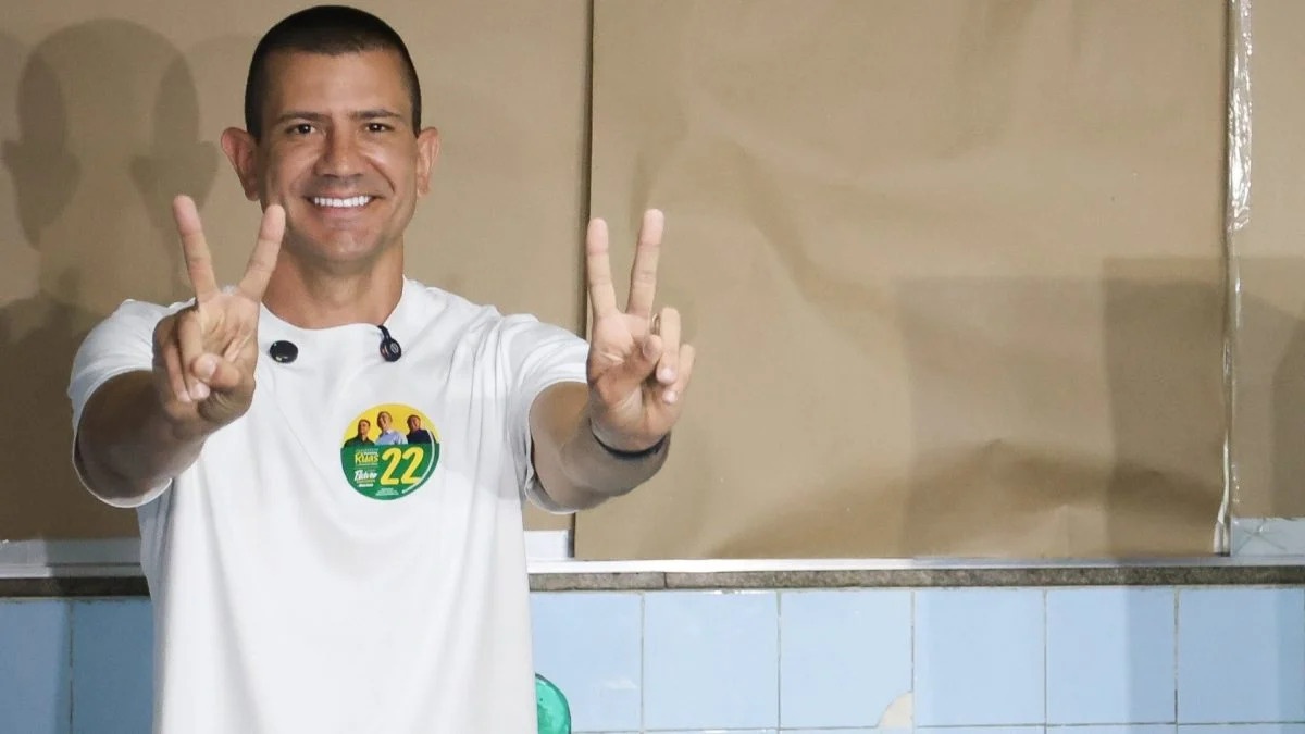 Douglas Ruas