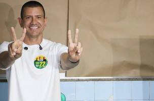 Douglas Ruas (Foto: Reprodução)