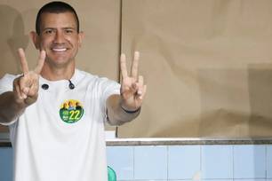 Douglas Ruas (Foto: Reprodução)