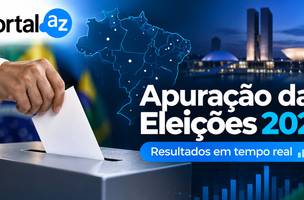 Eleições 2026 (Foto: Divulgação)