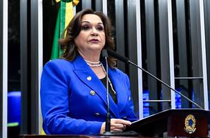 Eliane Nogueira (Foto: Reprodução)