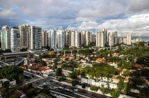 Em menos de uma semana, três dos quatro maiores financiadores do país encareceram o crédito imobiliário. (Leandro Fonseca /Exame) (Foto: Divulgação)