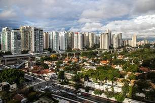 Em menos de uma semana, três dos quatro maiores financiadores do país encareceram o crédito imobiliário. (Leandro Fonseca /Exame) (Foto: Divulgação)