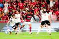 Muslera defende e Estudiantes elimina o Flamengo da Copa Libertadores
