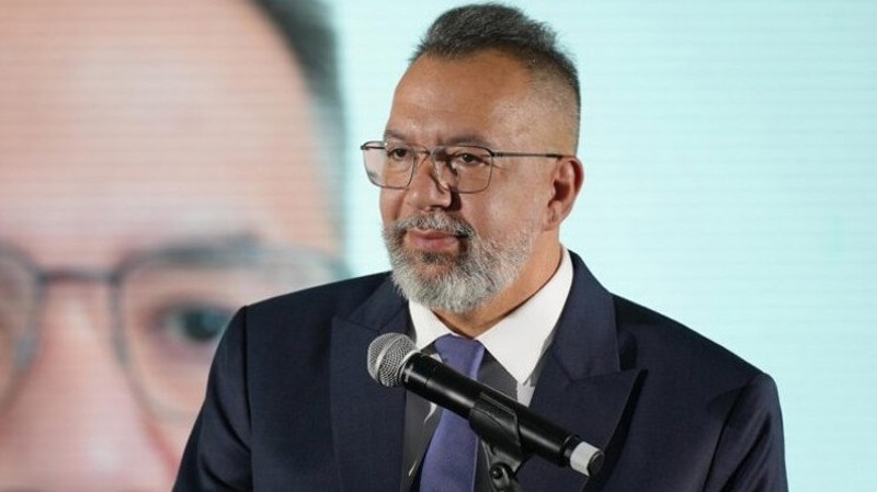 Ex-prefeito de Belford Roxo, Márcio Canella recebeu a segunda maior votação entre os candidatos à Assembleia Legislativa do Rio de Janeiro