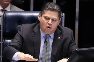 fim da escala 6x1 (Foto: Senado)