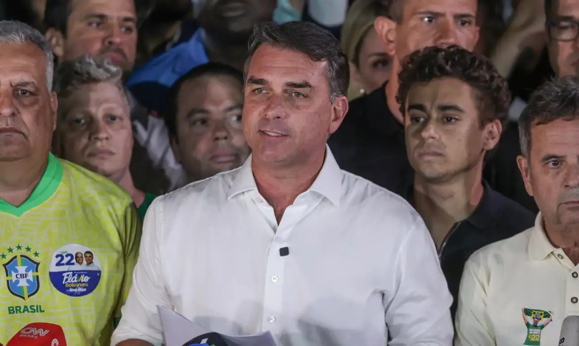 Flavio Bolsonaro