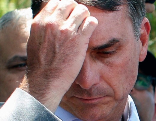 Flávio Bolsonaro
