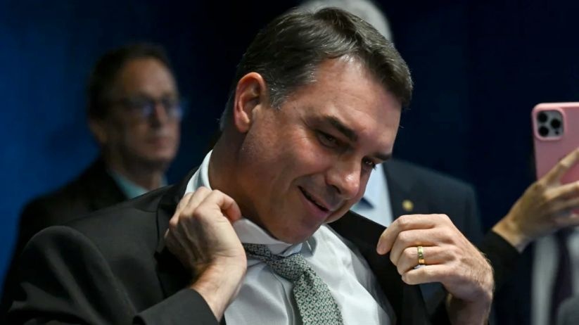 Flavio Bolsonaro