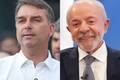 Nova pesquisa aponta empate entre Lula e Flávio a nove dias do segundo turno
