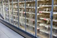 Ataque hacker compromete refrigeração redes de supermercados na França