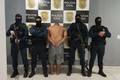 Suspeito de homicídio e tráfico em Esperantina