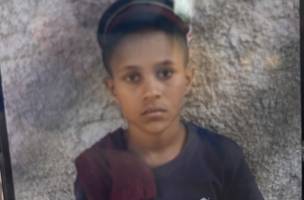 Hidhino Davy (Foto: Reprodução)