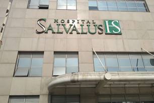 Hospital e Maternidade Salvalus