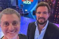 Mensagens mostram que Luciano Huck foi sócio e conselheiro de Vorcaro